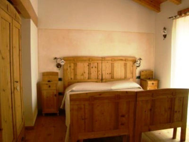 Вилла Agritur Maso Spezial Villa Lagarina Номер фото