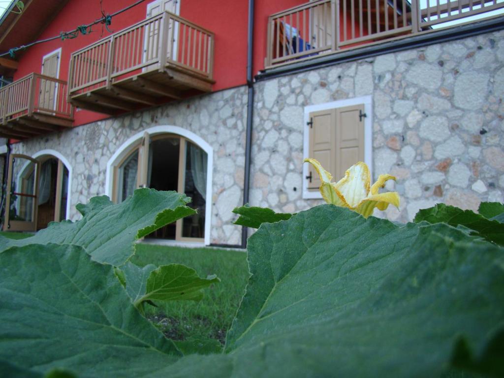 Вилла Agritur Maso Spezial Villa Lagarina Экстерьер фото