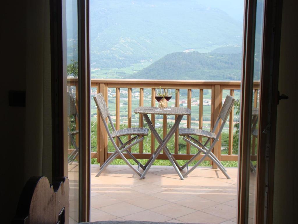 Вилла Agritur Maso Spezial Villa Lagarina Номер фото